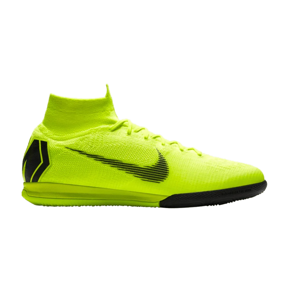Krossovki-Nike-SuperflyX-6-Elite-IC-Volt-Black