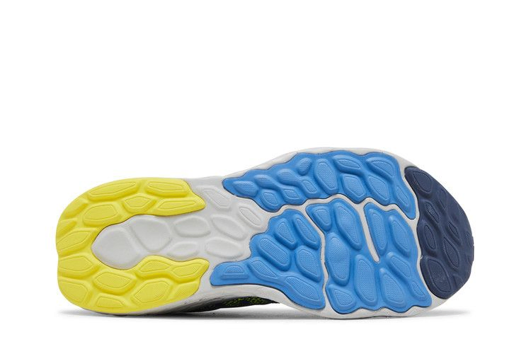 Кроссовки New Balance Fresh Foam X 1080v12 'Vintage Indigo Pineapple'