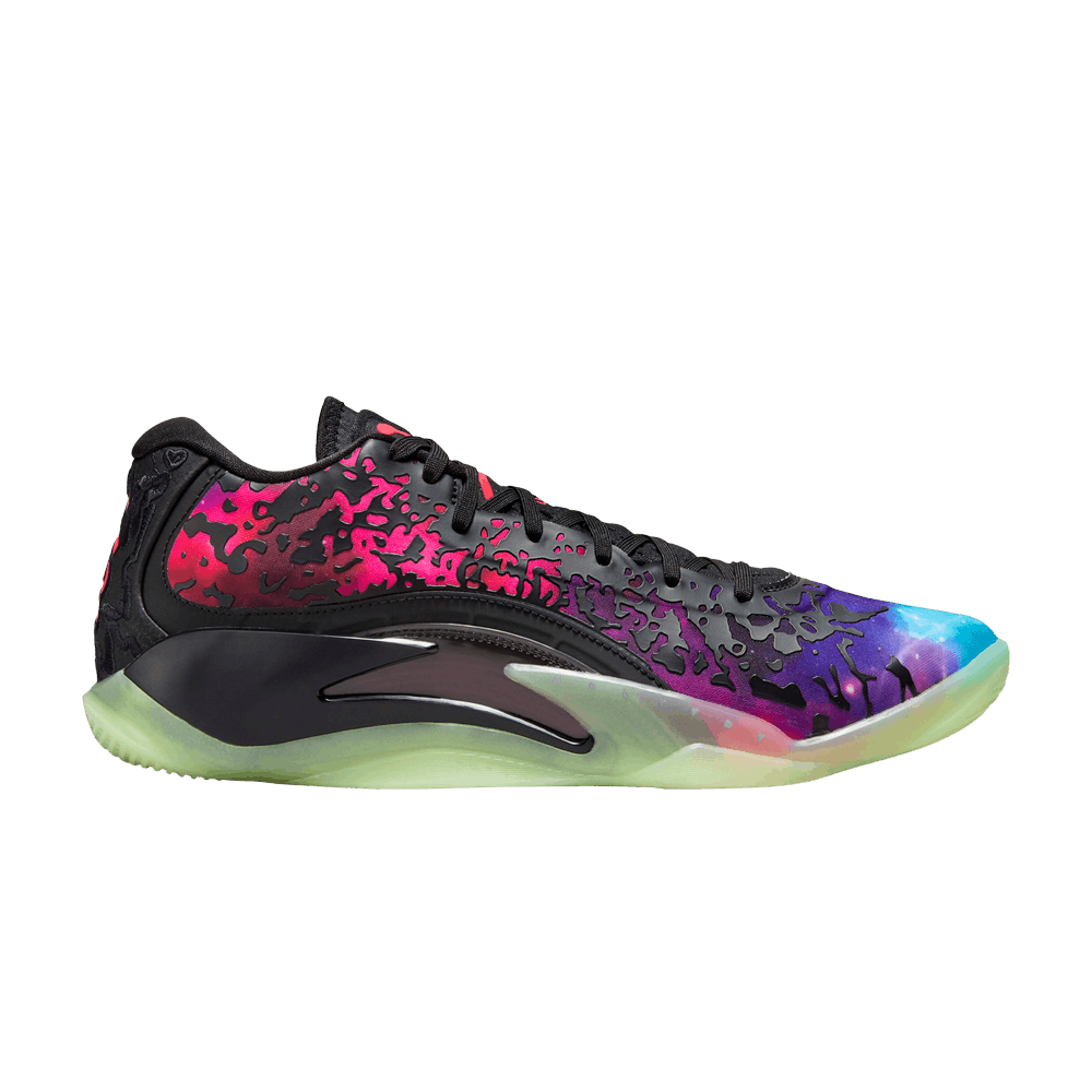 Кроссовки Air Jordan Zion 3 PF 'Lift Off'