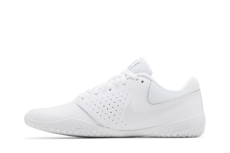 Кроссовки Nike Wmns Cheer Sideline 4 'White Pure Platinum'
