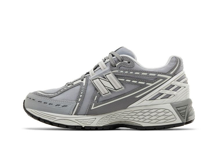 Кроссовки New Balance 1906R 'Concrete Harbor Grey'