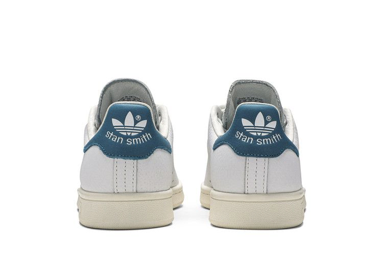 Кроссовки Adidas Wmns Stan Smith 'Active Teal'