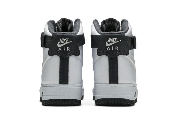 Кроссовки Nike Air Force 1 High 'Charcoal'