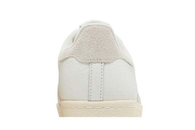 Кроссовки adidas Superstar 82 'White Aluminium'