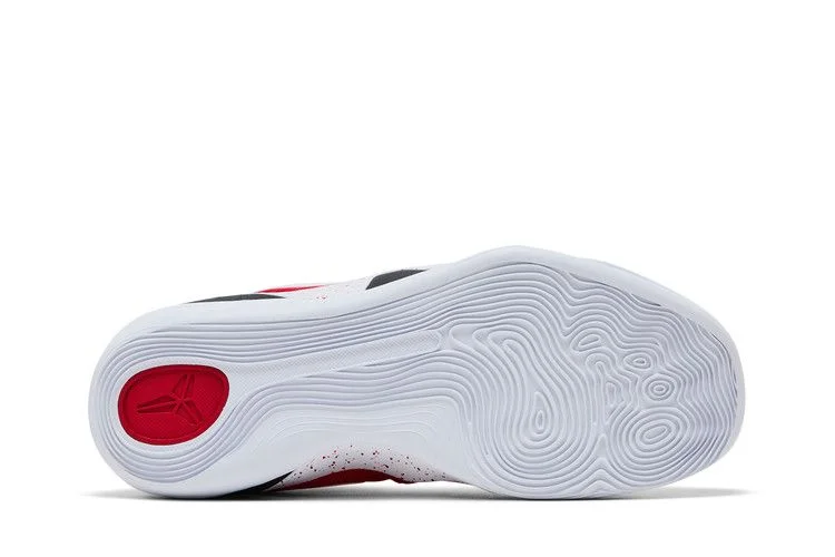 Кроссовки Nike Kobe 9 EM Protro TB 'University Red'
