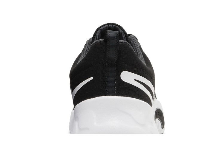 Кроссовки Nike Renew Retaliation TR 3 'Black White'