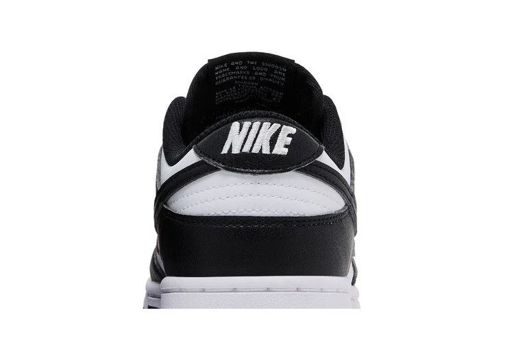 Кроссовки Nike Wmns Dunk Low Next Nature 'Panda'