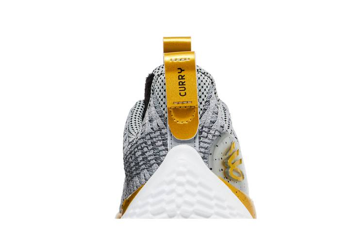 Кроссовки Curry Brand Curry Flow 10 'Father to Son'
