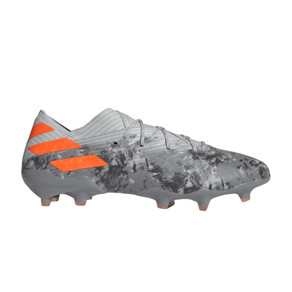 nemeziz-19-1-fg-grey-solar-orange-ef8281