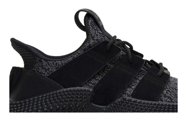 Кроссовки adidas Prophere 'Core Black'