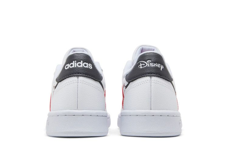 Кроссовки Disney x adidas Wmns Grand Court Base 'Minnie Mouse'