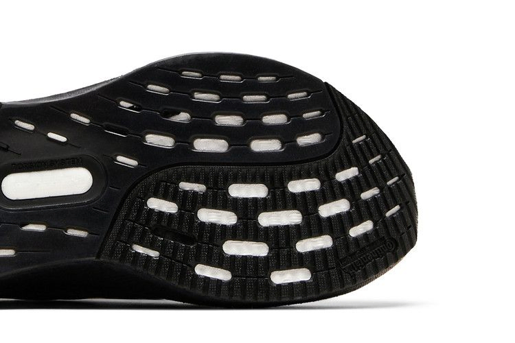 Кроссовки adidas Ultraboost 5X 'Black'