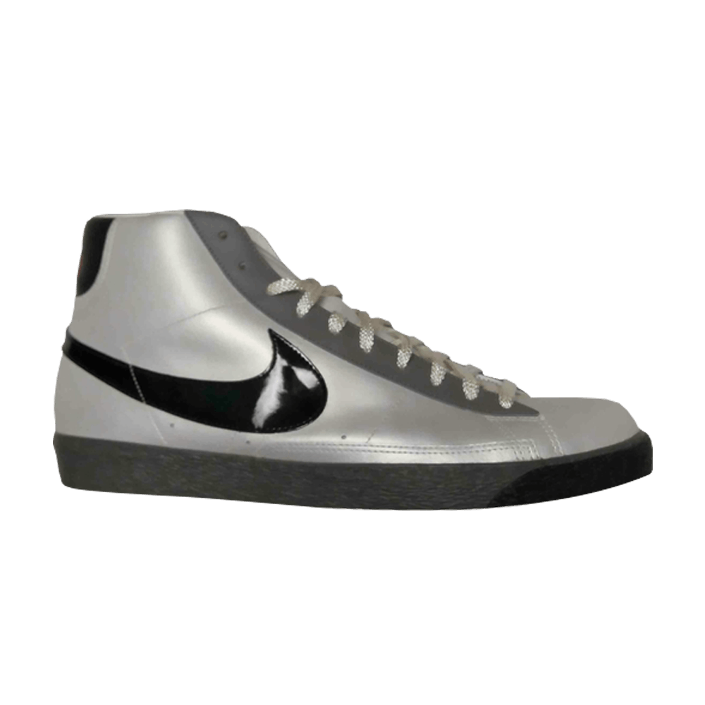 Кроссовки Nike Blazer High