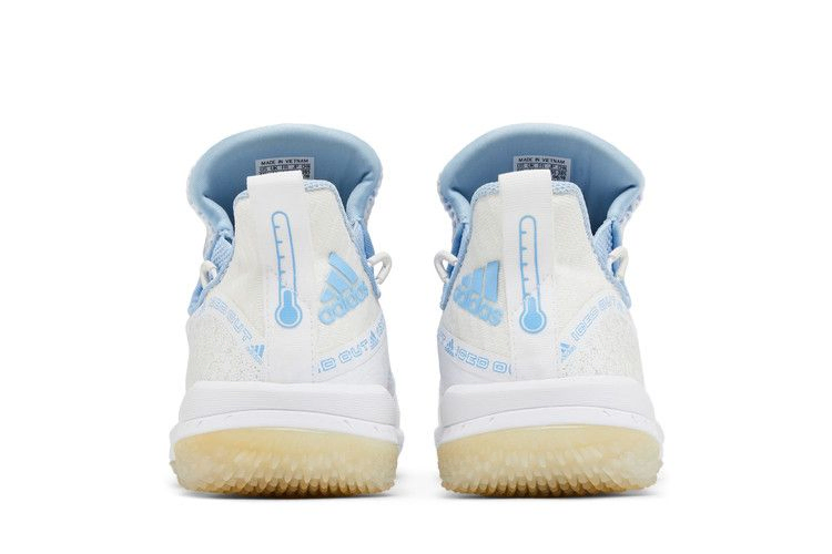 Кроссовки adidas Icon 5 Trainer 'Iced Out Pack - White'