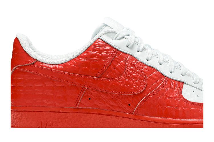 Кроссовки Nike Air Force 1 Low 'Split'