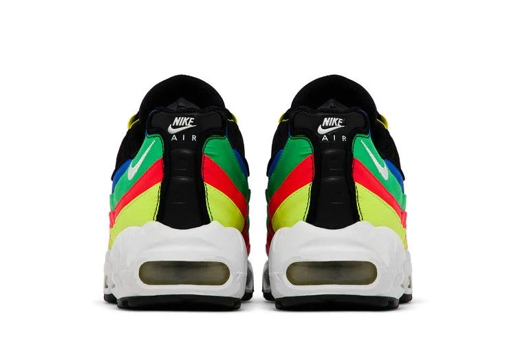 Кроссовки Nike Air Max 95 'Olympics'