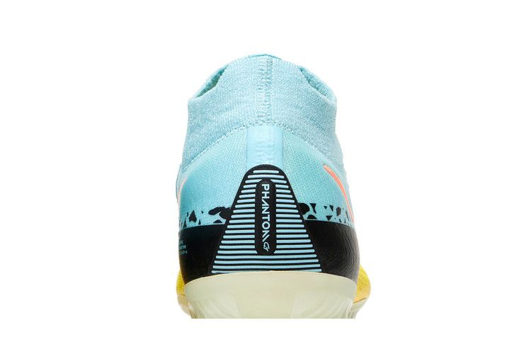 Кроссовки Nike Phantom GT2 DF Elite FG 'Lucent Pack'
