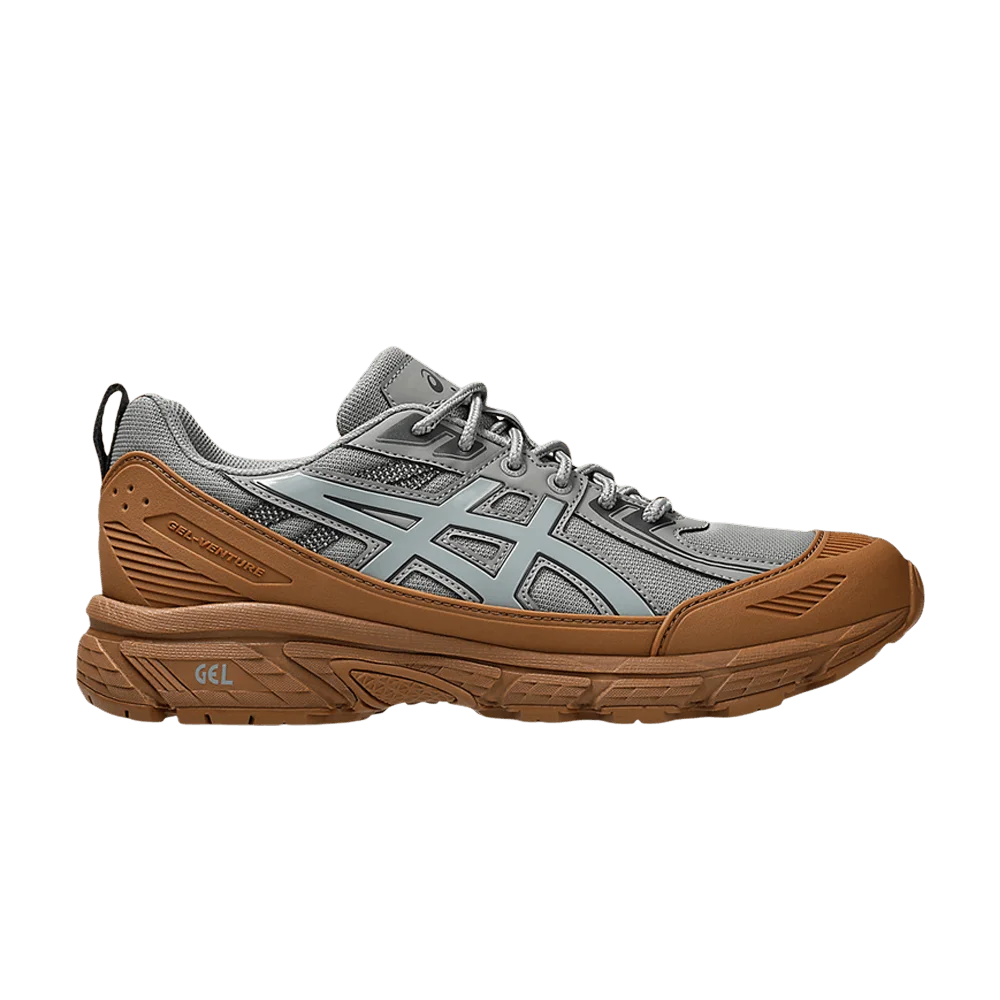 Кроссовки ASICS Gel Venture 6 Shield 'Brown Clay Grey'