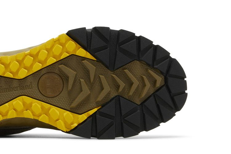 Кроссовки Bee Line x Timberland Solar Ridge Low Hiker GORE-TEX 'Olive'