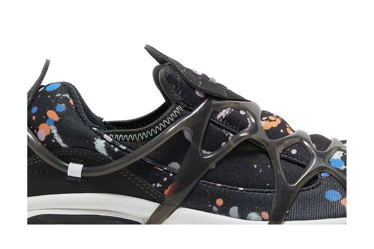 Кроссовки Nike Air Kukini SE 'Paint Splatter'