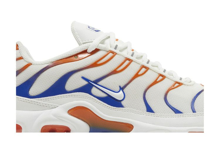 Кроссовки Nike Wmns Air Max Plus 'Knicks'