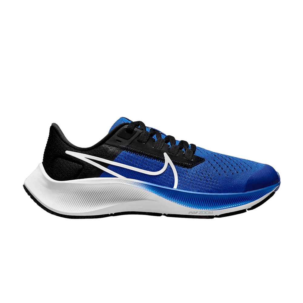 Кроссовки Nike Air Zoom Pegasus 38 GS 'Game Royal'