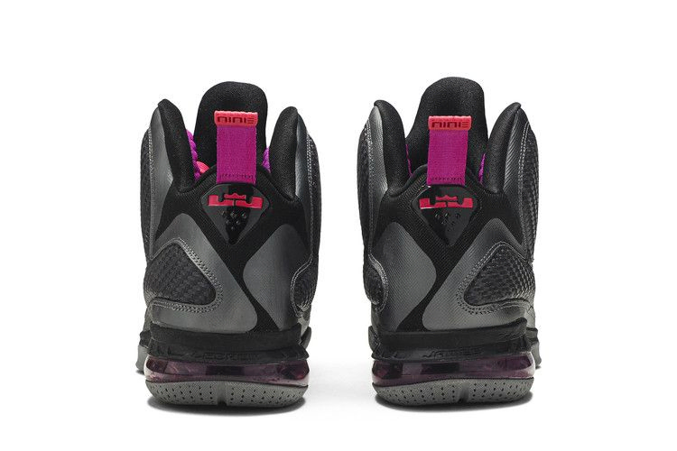 Кроссовки Nike LeBron 9 'Miami Nights'