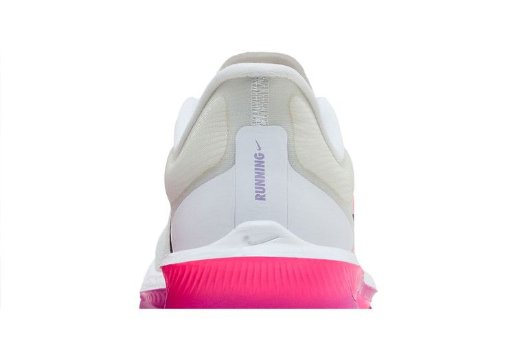 Кроссовки Nike Wmns Zoom Fly 6 'Vivid Grape Hyper Pink'