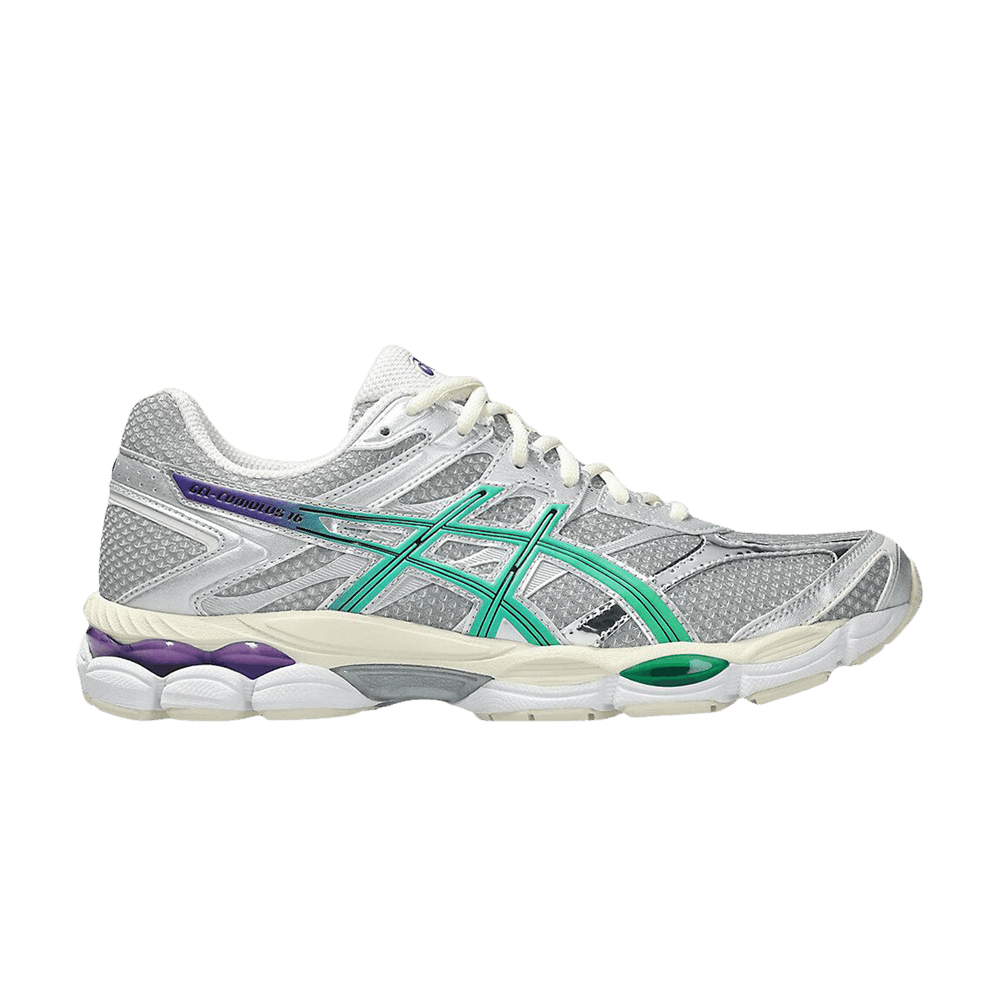 Кроссовки Asics Gel Cumulus 16 'Tomo'