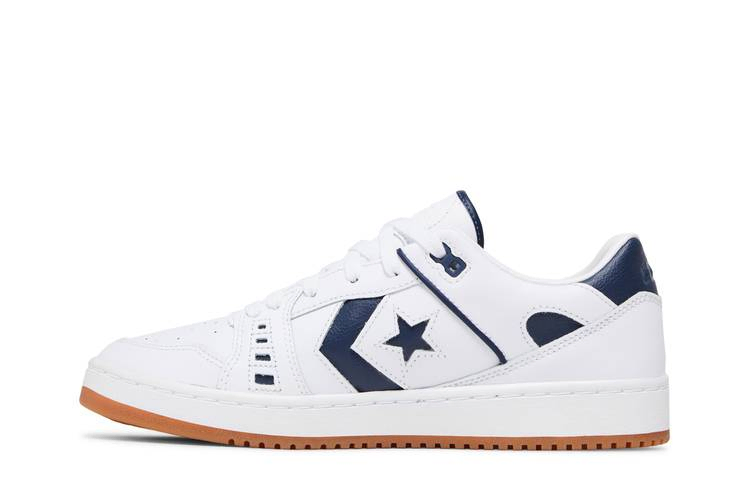 Кроссовки Converse AS-1 Pro 'White Navy Gum'