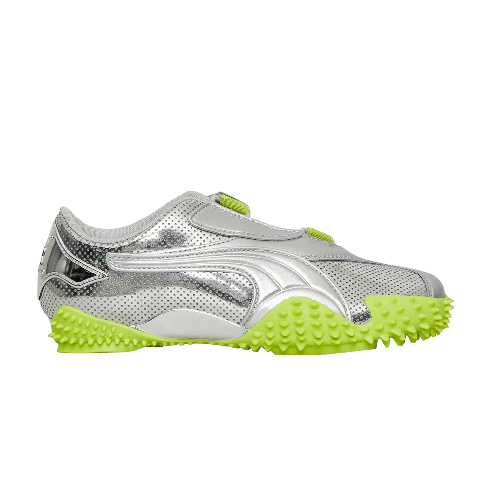 Кроссовки Puma Ottolinger x Wmns Mostro 'Silver Lime'