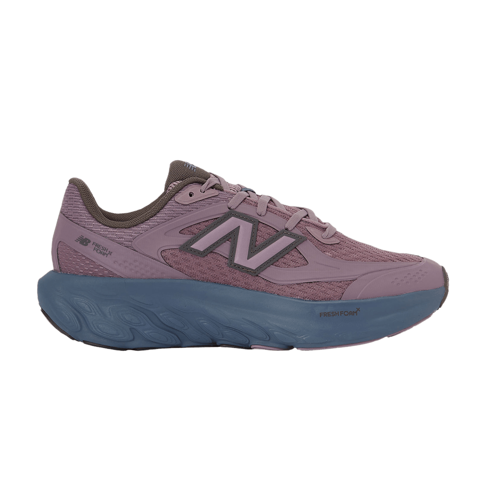 Кроссовки New Balance TRN 'Dark Ice Wine'