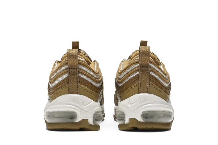 Кроссовки Nike Wmns Air Max 97 'Wheat'