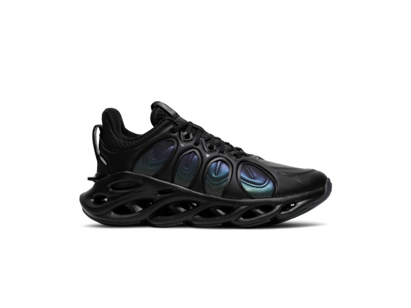 Кроссовки Li-Ning Arc Ace 'Black'