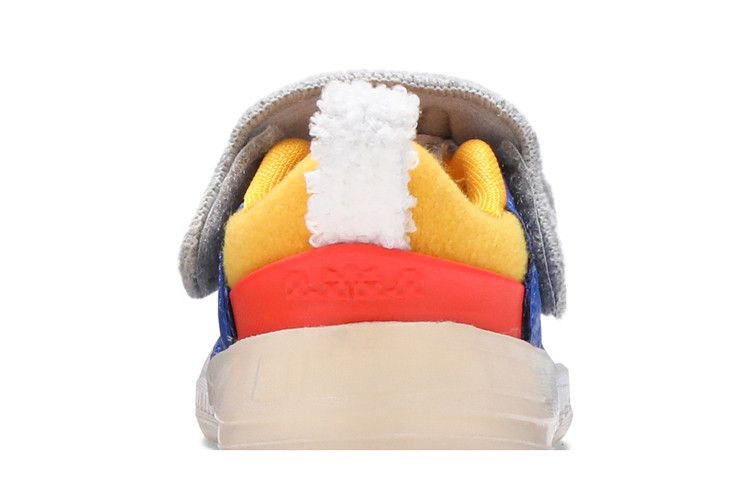 Кроссовки Nike Space Jam x LeBron 18 SE TD 'Bugs Bunny'