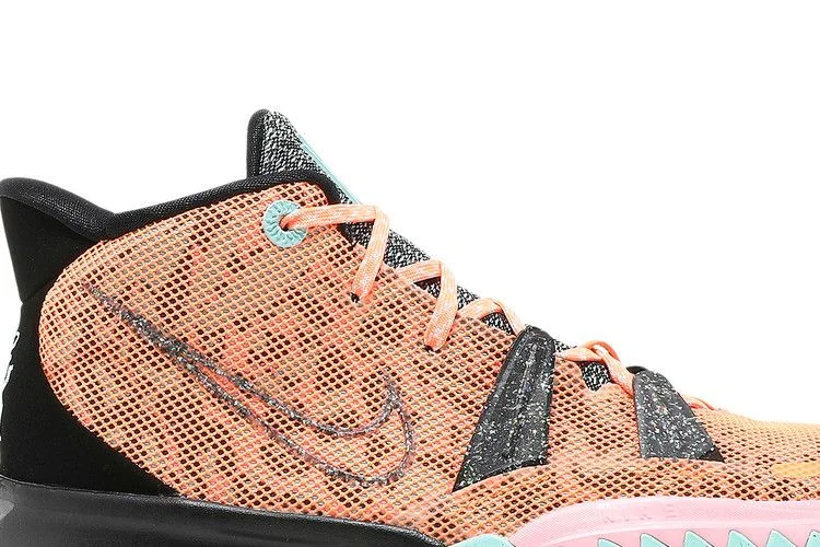 Кроссовки Nike Kyrie 7 GS 'Play for the Future'
