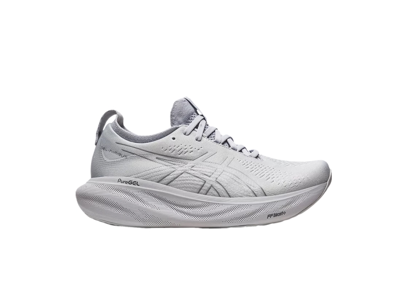 Кроссовки Wmns Asics Gel Nimbus 25 Piedmont Grey