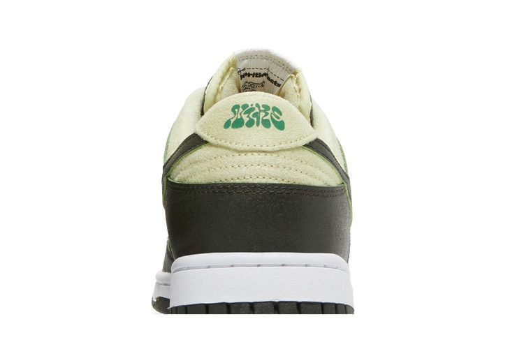 Кроссовки Nike Women's Dunk Low LX 'Avocado'