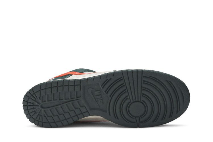 Кроссовки Nike Dunk Low Pro SB 'Eire'