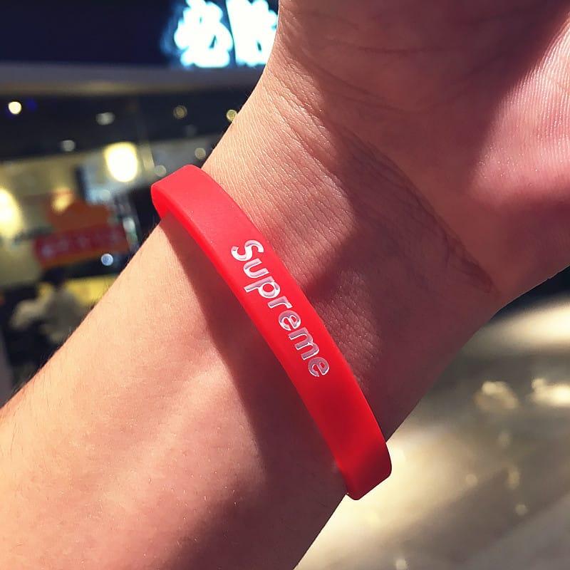 Браслет Ehot Red Supreme Bracelet