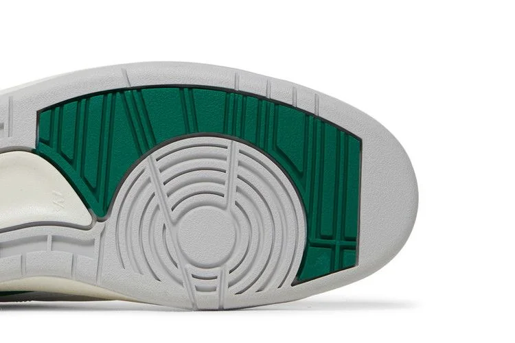 Кроссовки Nina Chanel Abney x Wmns Air Jordan 2 Retro Low SE