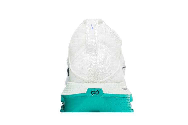 Кроссовки Nike Air Zoom Alphafly NEXT% 2 'White Clear Jade'