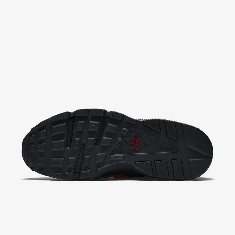 Кроссовки Nike Air Huarache Premium 'Gym Red'