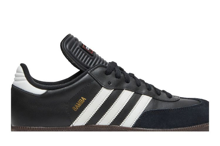 Кроссовки adidas Samba Classic 'Core Black'