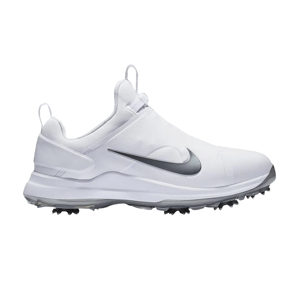 Кроссовки Nike Tour Premiere Wide 'White'