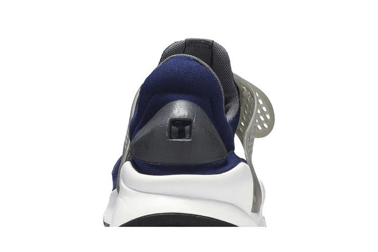 Кроссовки Nike Sock Dart KJCRD 'Binary Blue'