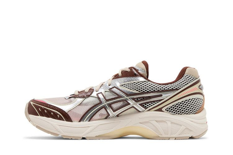 Кроссовки ASICS Above The Clouds x GT 2160 'Chocolate Brown'