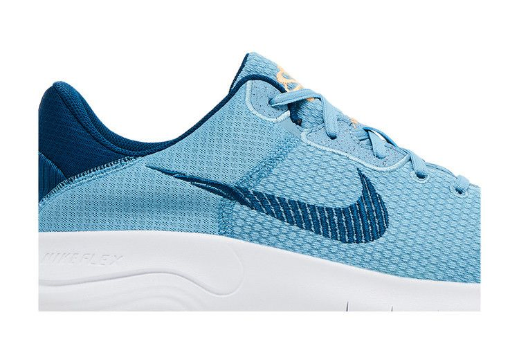 Кроссовки Nike Flex Experience Run 11 Next Nature 'Cerulean'