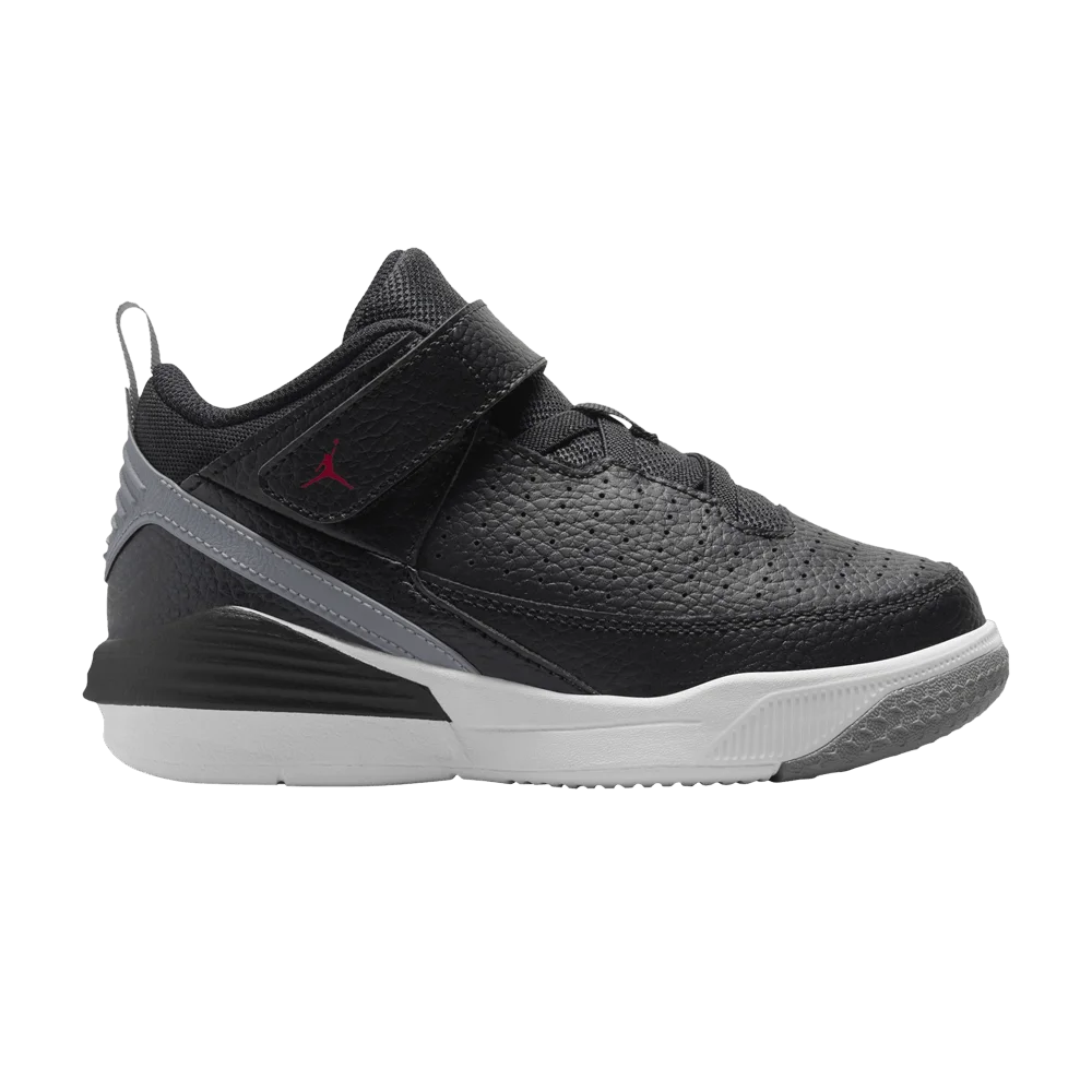 Krossovki-Air-Jordan-Max-Aura-5-PS-Black-Cement
