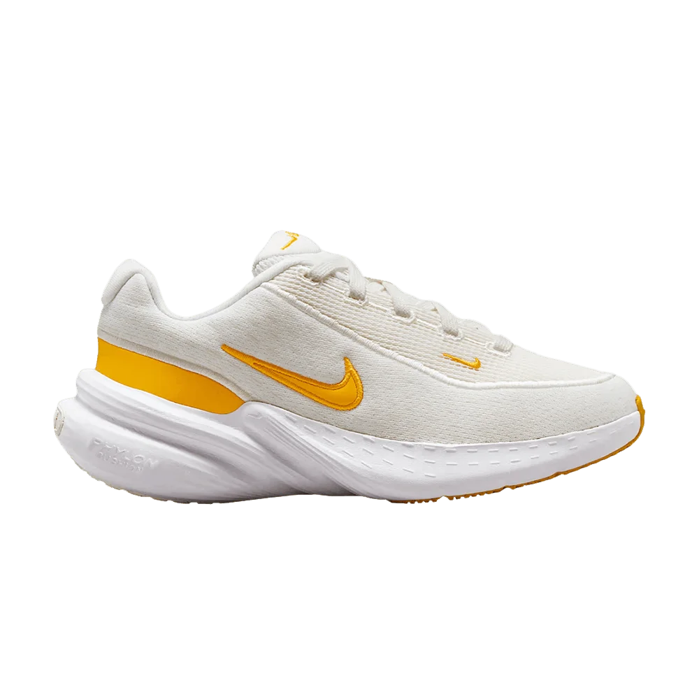 Krossovki-Nike-Uplift-SC-GS-Sail-Yellow